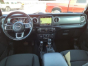 Thumbnail image of 2020 Jeep Wrangler Unlimited at Gary Mathews Motors