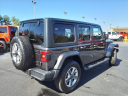 Thumbnail image of 2020 Jeep Wrangler Unlimited at Gary Mathews Motors