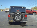 Thumbnail image of 2020 Jeep Wrangler Unlimited at Gary Mathews Motors