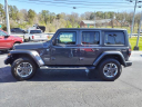 Thumbnail image of 2020 Jeep Wrangler Unlimited at Gary Mathews Motors