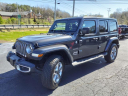 Thumbnail image of 2020 Jeep Wrangler Unlimited at Gary Mathews Motors