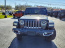 Thumbnail image of 2020 Jeep Wrangler Unlimited at Gary Mathews Motors