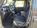 Thumbnail image of 2020 Jeep Wrangler Unlimited at Gary Mathews Motors