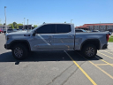 Thumbnail image of 2025 GMC Sierra 1500 at Green Buick GMC