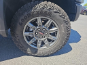 Thumbnail image of 2025 GMC Sierra 1500 at Green Buick GMC