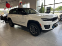 2023 Jeep Grand Cherokee Trailhawk 4xe at Huntington Jeep Chrysler