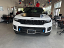 Thumbnail image of 2023 Jeep Grand Cherokee at Huntington Jeep Chrysler