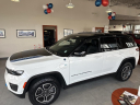 Thumbnail image of 2023 Jeep Grand Cherokee at Huntington Jeep Chrysler