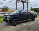 Thumbnail image of 2013 Ford F-150 at QUALITY AUTOMOTIVE & BAIT LLC