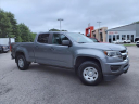 Thumbnail image of 2018 Chevrolet Colorado at Mathews Nissan