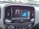 2018 Chevrolet Colorado Work Truck at Mathews Nissan