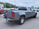 Thumbnail image of 2018 Chevrolet Colorado at Mathews Nissan