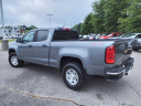 Thumbnail image of 2018 Chevrolet Colorado at Mathews Nissan