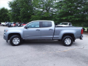 Thumbnail image of 2018 Chevrolet Colorado at Mathews Nissan