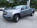 Thumbnail image of 2018 Chevrolet Colorado at Mathews Nissan