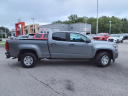 Thumbnail image of 2018 Chevrolet Colorado at Mathews Nissan