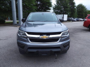 Thumbnail image of 2018 Chevrolet Colorado at Mathews Nissan