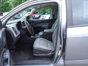 Thumbnail image of 2018 Chevrolet Colorado at Mathews Nissan