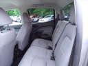 Thumbnail image of 2018 Chevrolet Colorado at Mathews Nissan