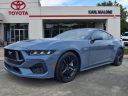 Thumbnail image of 2024 Ford Mustang at Karl Malone Toyota Of Ruston