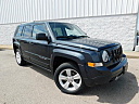 Thumbnail image of 2014 Jeep Patriot at Mathews Nissan
