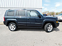 Thumbnail image of 2014 Jeep Patriot at Mathews Nissan