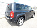 Thumbnail image of 2014 Jeep Patriot at Mathews Nissan