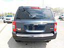 Thumbnail image of 2014 Jeep Patriot at Mathews Nissan