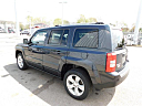 Thumbnail image of 2014 Jeep Patriot at Mathews Nissan