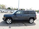 Thumbnail image of 2014 Jeep Patriot at Mathews Nissan