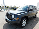 Thumbnail image of 2014 Jeep Patriot at Mathews Nissan