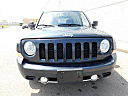 Thumbnail image of 2014 Jeep Patriot at Mathews Nissan
