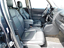 Thumbnail image of 2014 Jeep Patriot at Mathews Nissan