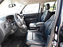 Thumbnail image of 2014 Jeep Patriot at Mathews Nissan