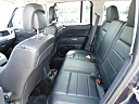 Thumbnail image of 2014 Jeep Patriot at Mathews Nissan