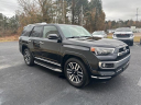 Thumbnail image of 2014 Toyota 4Runner at Bo Haarala Autoplex
