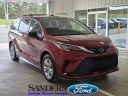 Thumbnail image of 2021 Toyota Sienna at Sanders Ford