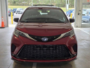 Thumbnail image of 2021 Toyota Sienna at Sanders Ford
