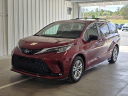 Thumbnail image of 2021 Toyota Sienna at Sanders Ford