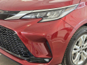 Thumbnail image of 2021 Toyota Sienna at Sanders Ford