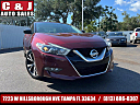 Thumbnail image of 2017 Nissan Maxima at C & J Auto Sales