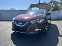 Thumbnail image of 2017 Nissan Maxima at C & J Auto Sales
