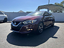 Thumbnail image of 2017 Nissan Maxima at C & J Auto Sales