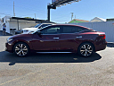 Thumbnail image of 2017 Nissan Maxima at C & J Auto Sales