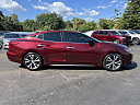 Thumbnail image of 2017 Nissan Maxima at C & J Auto Sales