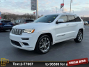 2019 Jeep Grand Cherokee Summit at Ramey Motors