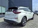 Thumbnail image of 2019 Nissan Murano at Peruzzi Nissan
