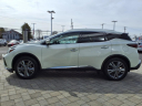 Thumbnail image of 2019 Nissan Murano at Peruzzi Nissan