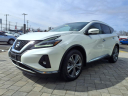 Thumbnail image of 2019 Nissan Murano at Peruzzi Nissan