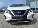 Thumbnail image of 2019 Nissan Murano at Peruzzi Nissan